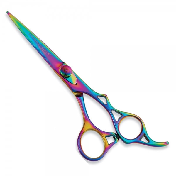 Titanium Coated Scissor