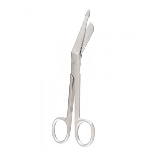 LISTER Bandage Scissors