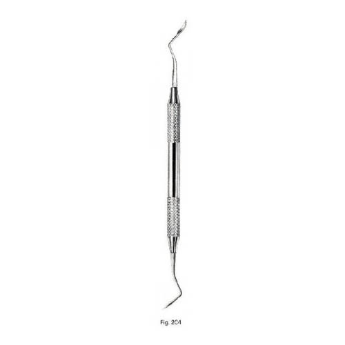  Periodontia Instruments