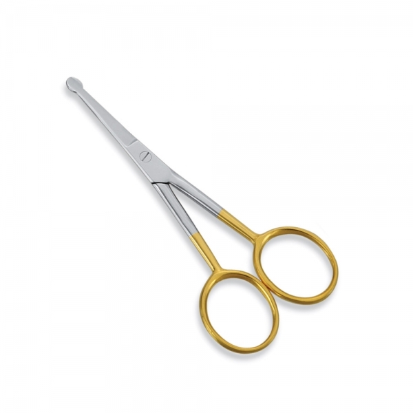 Cuticle Scissors