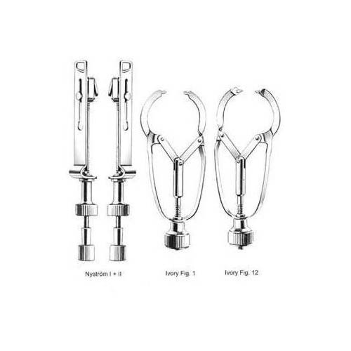 Amalgam Instruments