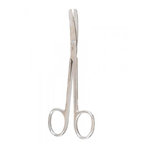 WAGNER Plastic Surgery Scissors